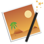 Image Plus cho Mac