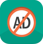 Kaspersky AdCleaner cho iOS