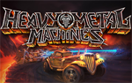 Heavy Metal Machines