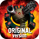Defense Zone cho Android
