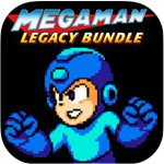 Mega Man Legacy Bundle cho iOS