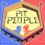 Pit People