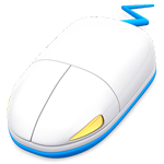 SteerMouse cho Mac