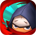 Ninja Slash cho iOS