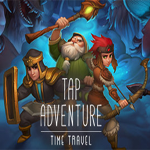 Tap Adventure: Time Travel