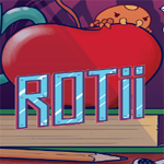 ROTii