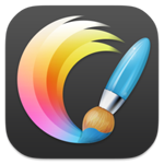 Pro Paint cho Mac