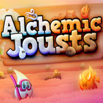 Alchemic Jousts