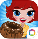 Cafeland - World Kitchen cho iOS