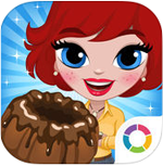Cafeland - World Kitchen cho iOS