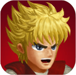 Hero Fighter X cho iOS