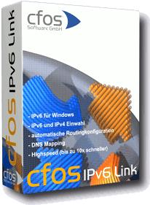 cFos IPv6 Link