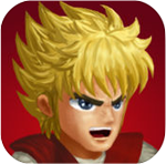Hero Fighter X cho iOS