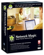 Network Magic