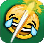 Emoji Samurai cho iOS