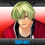 Garou: Mark of the Wolves cho Android