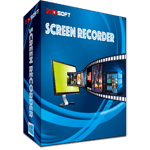 ZD Soft Screen Recorder