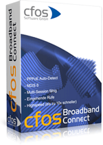 cFos Broadband Connect