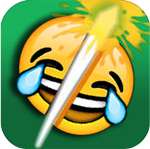 Emoji Samurai cho iOS