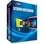 ZD Soft Screen Recorder