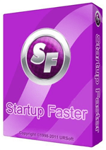 Startup Faster