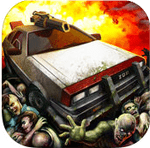 Zombie Derby 2 cho iOS