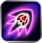 Hyperlight EX cho iOS