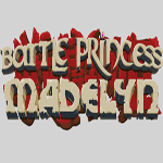 Battle Princess Madelyn