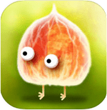 Botanicula cho iOS