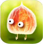 Botanicula cho iOS
