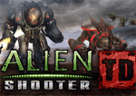 Alien Shooter TD