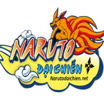 Naruto Đại Chiến