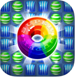Sweet Jelly Candy cho iOS