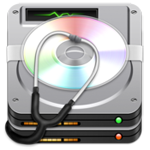 Disk Doctor cho Mac