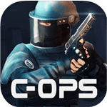 Critical Ops cho iOS