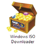 Windows ISO Downloader