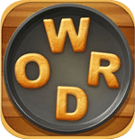 Word Cookies! cho iOS