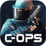 Critical Ops cho iOS