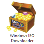 Windows ISO Downloader