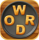 Word Cookies! cho iOS