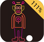 BBTAN by 111% cho iOS