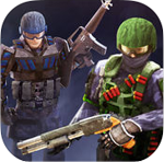 Alien Shooter TD cho iOS