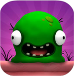 Booger Boing cho iOS