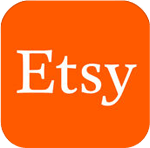 Etsy cho iOS