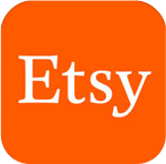 Etsy cho iOS