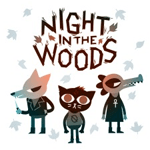 Night in the Woods cho PlayStation