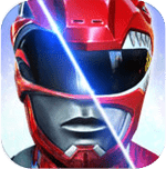 Power Rangers: Legacy Wars cho iOS