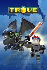 Trove cho Xbox One