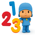 Pocoyo Numbers cho Android