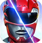 Power Rangers: Legacy Wars cho iOS